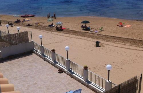 Porto Empedocle House | Casa Vacanze A Due Passi Dal Mare