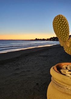 Porto Empedocle House | Casa Vacanze A Due Passi Dal Mare