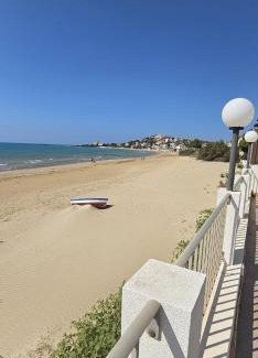 Porto Empedocle House | Casa Vacanze A Due Passi Dal Mare