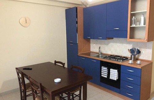 Letojanni Apartment | Casa vacanze, a due passi da Taormina (ME)