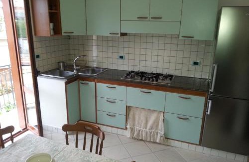 Acciaroli Apartment | Casa Vacanze Acciaroli