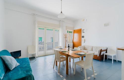 Otranto Historic Centre Apartment | Casa vacanze Afrodite nel centro storico