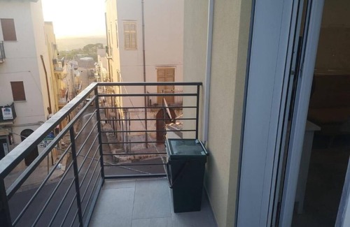 Alcamo Historic Center Apartment | Casa Vacanze "Al Castello"