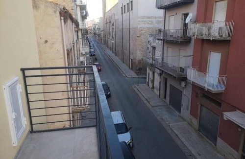 Alcamo Historic Center Apartment | Casa Vacanze "Al Castello"