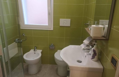 Alcamo Historic Center Apartment | Casa Vacanze "Al Castello"