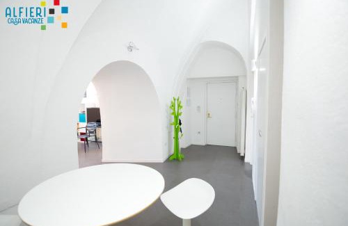 Historical Center House | Casa Vacanze Alfieri