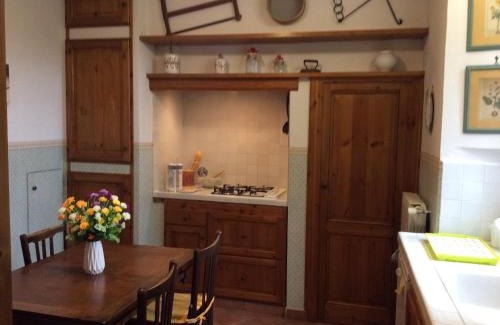 Fiesole House | Casa vacanze Amelia