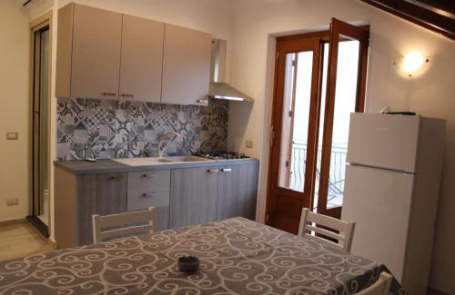 Bomerano Apartment | Casa Vacanze Andromeda
