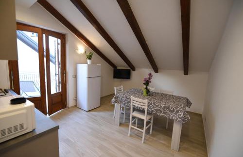 Bomerano Apartment | Casa Vacanze Andromeda