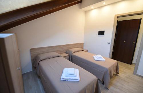 Bomerano Apartment | Casa Vacanze Andromeda