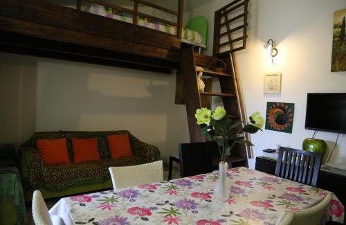 Sant'Anna Arresi House | Casa Vacanze Anita