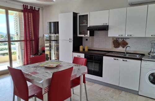 Girasole Apartment | Casa Vacanze Arba Girasole