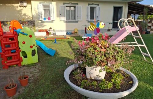 Girasole Apartment | Casa Vacanze Arba Girasole