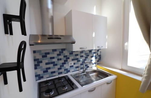 Otranto House | Casa Vacanze "aura" a Otranto 4 Posti