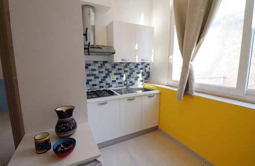 Otranto House | Casa Vacanze "aura" a Otranto 4 Posti