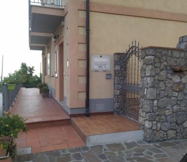 Maratea Apartment | CASA VACANZE B&G