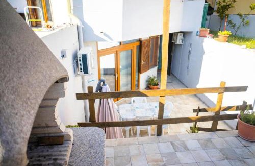 Porto Torres Apartment | Casa vacanze Balai Domo