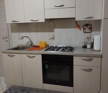 Catanzaro Apartment | Casa Vacanze Calabria Bella