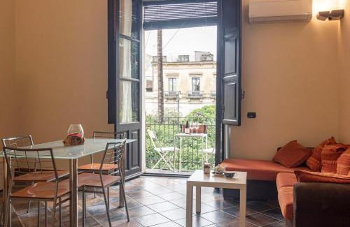 Coste Apartment | Casa Vacanze Catania - Giarre Etna D'Amore