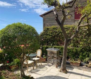 Priora House | Casa Vacanze Chery