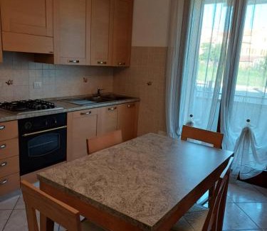 Valpiana Apartment | casa vacanze colombini