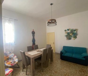 Galatone House | Casa vacanze Corte Grande