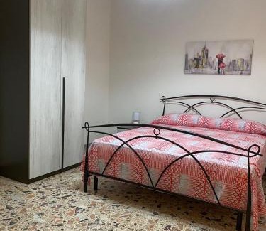 Galatone House | Casa vacanze Corte Grande