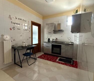 Barletta Apartment | Casa Vacanze Da Linda