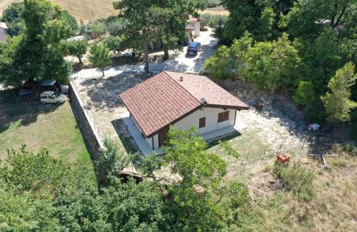 Gualdo Tadino House | Casa Vacanze Da Mirella