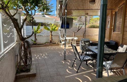 Fontane Bianche House | Casa Vacanze Deni