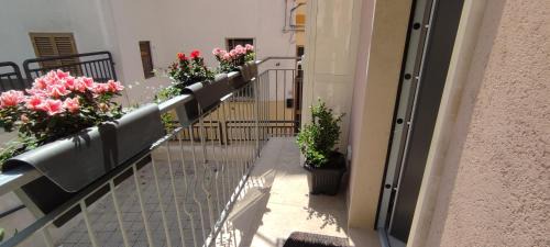 Montescaglioso House | CASA VACANZE DIMORA MONFALCONE