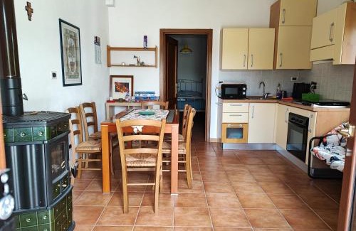 Pietrauta House | Casa Vacanze "Dimora Quercia" - Appartamento "Oliva"