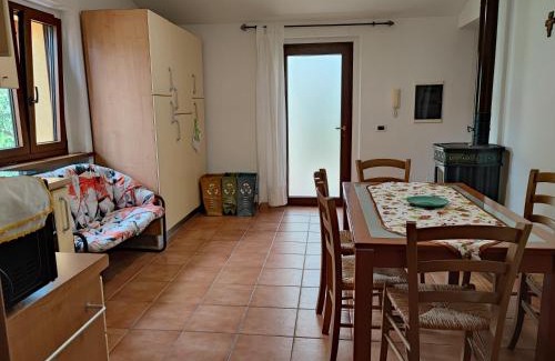 Pietrauta House | Casa Vacanze "Dimora Quercia" - Appartamento "Oliva"