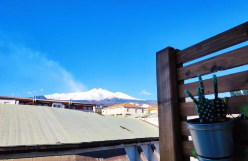 Coste House | Casa Vacanze Etna Sunset