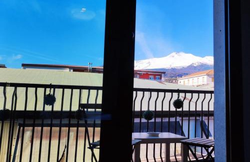 Coste House | Casa Vacanze Etna Sunset