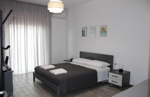 Coste House | Casa Vacanze Etna Sunset