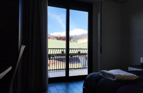 Coste House | Casa Vacanze Etna Sunset