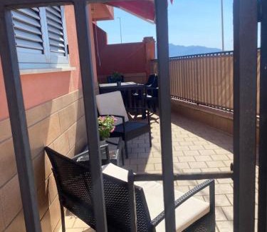 Balestrate House | Casa Vacanze Fabrizio
