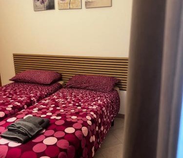 Balestrate House | Casa Vacanze Fabrizio
