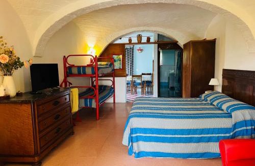 Vasto House | Casa Vacanze Fattoria Pozzitello