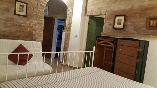 Buonconvento Apartment | Casa Vacanze Fornace