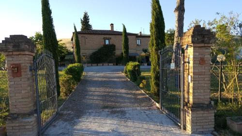 Buonconvento Apartment | Casa Vacanze Fornace