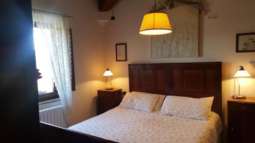Buonconvento Apartment | Casa Vacanze Fornace