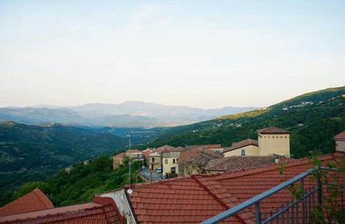 Sessa Cilento Apartment | Casa Vacanze Giuliana