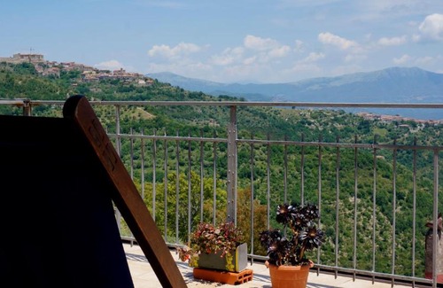 Sessa Cilento Apartment | Casa Vacanze Giuliana