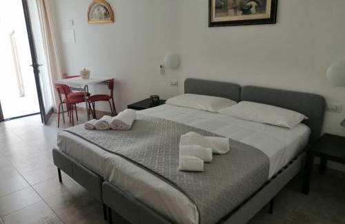 Province of Cagliari House | CASA VACANZE gli ULIVI 23