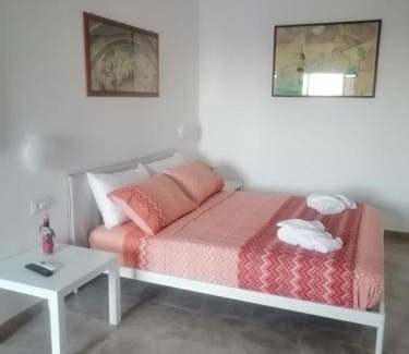 Province of Cagliari House | CASA VACANZE gli ULIVI 23