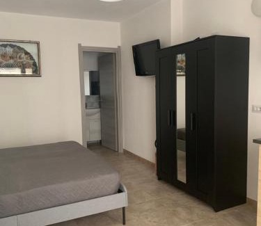 Province of Cagliari House | CASA VACANZE gli ULIVI 23