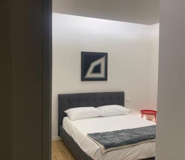 Portovenere Apartment | Casa Vacanze Ibiscus