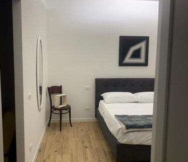 Portovenere Apartment | Casa Vacanze Ibiscus